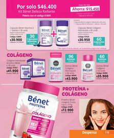 Catálogo Nova Venta Página 119