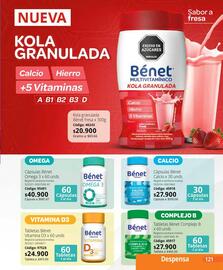 Catálogo Nova Venta Página 121