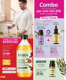 Catálogo Nova Venta Página 124