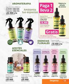 Catálogo Nova Venta Página 125