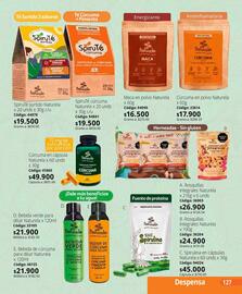 Catálogo Nova Venta Página 127