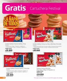 Catálogo Nova Venta Página 130