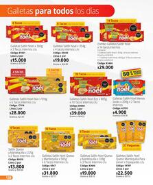 Catálogo Nova Venta Página 138
