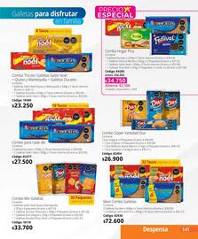 Catálogo Nova Venta Página 141