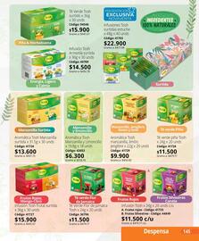Catálogo Nova Venta Página 145
