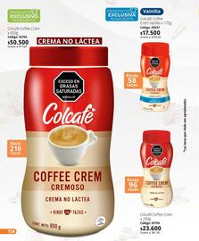 Catálogo Nova Venta Página 154