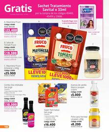 Catálogo Nova Venta Página 166
