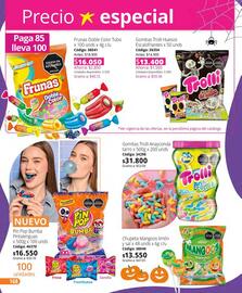 Catálogo Nova Venta Página 168