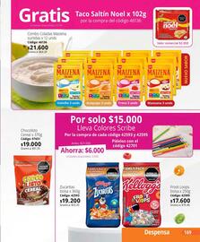 Catálogo Nova Venta Página 169