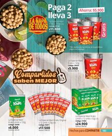 Catálogo Nova Venta Página 183