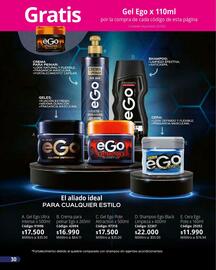 Catálogo Nova Venta Página 30