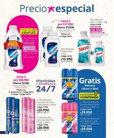 Catálogo Nova Venta Página 50