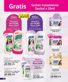 Catálogo Nova Venta Página 52