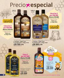 Catálogo Nova Venta Página 58