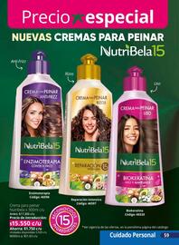Catálogo Nova Venta Página 59