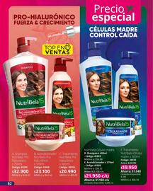 Catálogo Nova Venta Página 62
