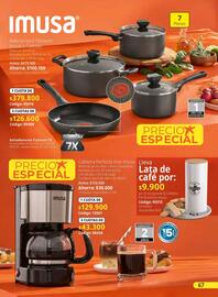 Catálogo Nova Venta Página 67