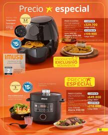 Catálogo Nova Venta Página 68