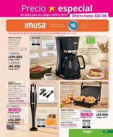 Catálogo Nova Venta Página 71
