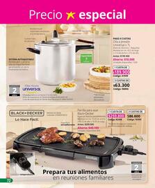 Catálogo Nova Venta Página 72