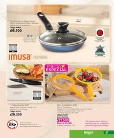 Catálogo Nova Venta Página 87