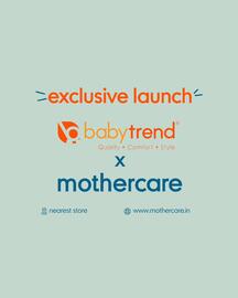Catálogo Mothercare Página 5