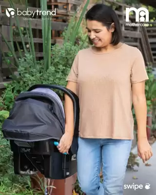 Catálogo Mothercare (válido hasta 30-09)