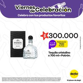 Catálogo Éxito semana 37 Página 1