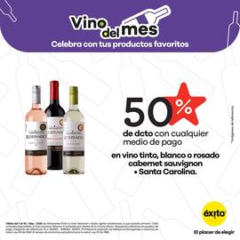 Catálogo Éxito semana 37 Página 3