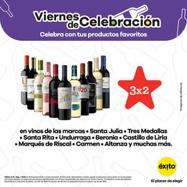 Catálogo Éxito semana 37 Página 4
