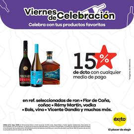 Catálogo Éxito semana 37 Página 5