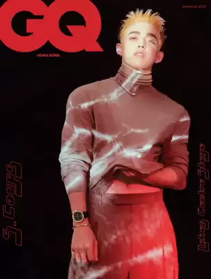 Catálogo Hugo Boss (válido hasta 30-09)
