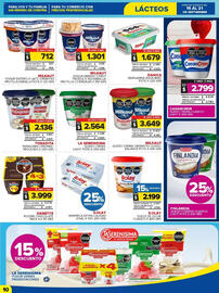 Folleto Carrefour Maxi Página 10