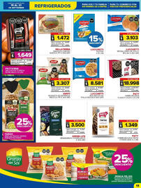 Folleto Carrefour Maxi Página 11