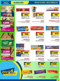 Folleto Carrefour Maxi Página 17