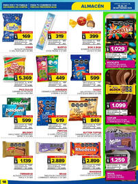 Folleto Carrefour Maxi Página 18