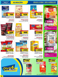 Folleto Carrefour Maxi Página 19