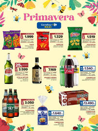 Folleto Carrefour Maxi Página 2