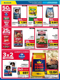 Folleto Carrefour Maxi Página 21