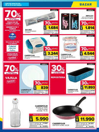 Folleto Carrefour Maxi Página 22