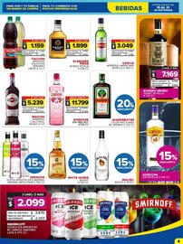 Folleto Carrefour Maxi Página 4