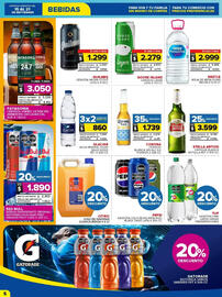 Folleto Carrefour Maxi Página 5