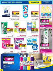 Folleto Carrefour Maxi Página 6