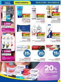 Folleto Carrefour Maxi Página 7
