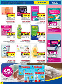 Folleto Carrefour Maxi Página 8