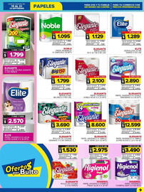 Folleto Carrefour Maxi Página 9