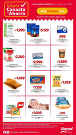 Catálogo Hipermercado Libertad Página 3