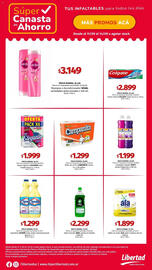 Catálogo Hipermercado Libertad Página 4