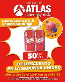 Catálogo Atlas Hipermayorista Página 2