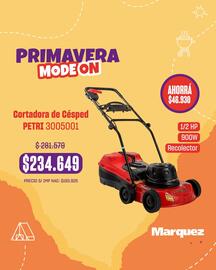 Catálogo Grupo Marquez Página 4